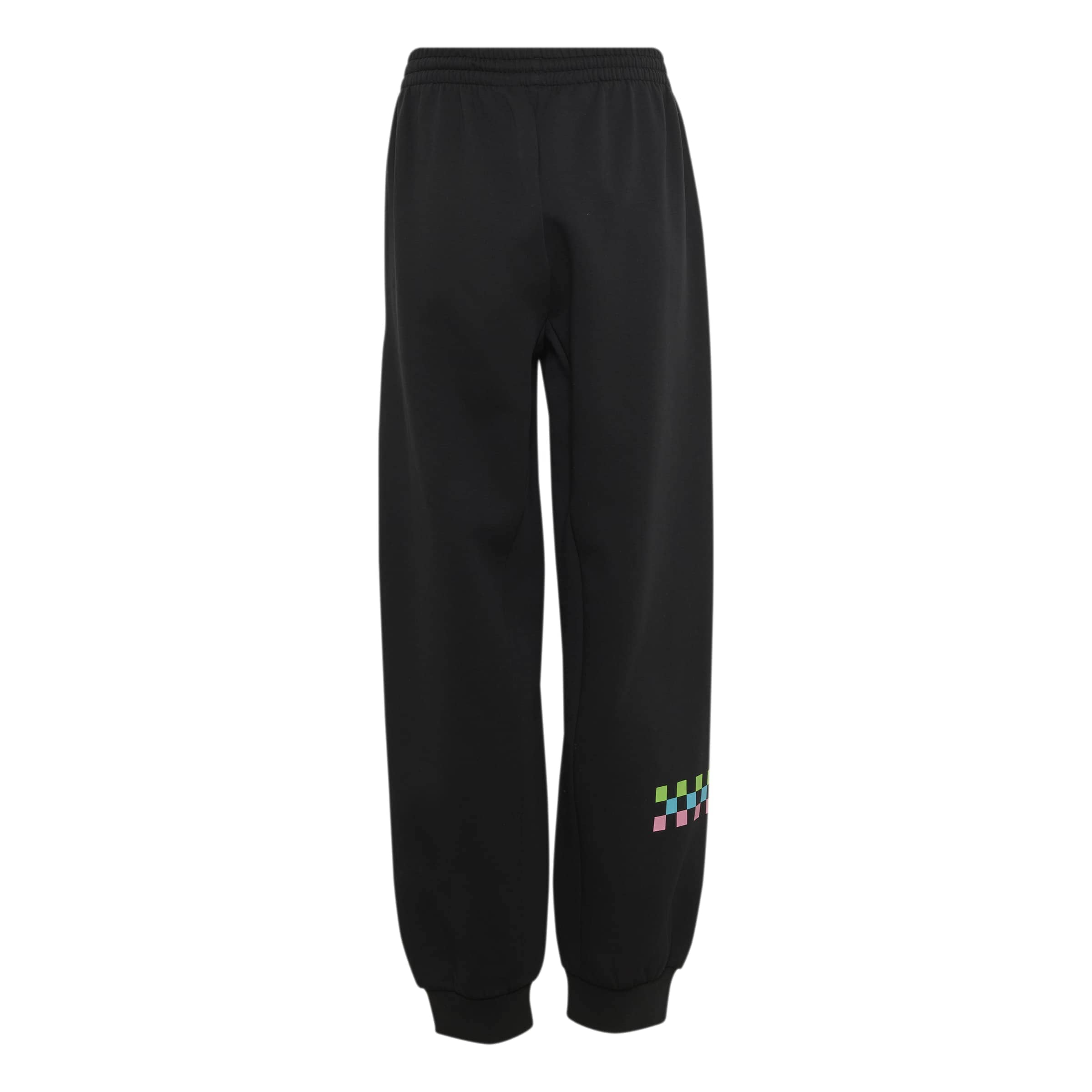 Mercedes Benz AMG Petronas F1 Men's "Lights On" Sweatpants - Black Pants Mercedes AMG Petronas 