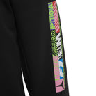 Mercedes Benz AMG Petronas F1 Men's "Lights On" Sweatpants - Black Pants Mercedes AMG Petronas 