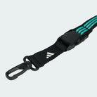 Mercedes Benz AMG Petronas F1 Team DNA Lanyard - Black Lanyard Mercedes AMG Petronas 
