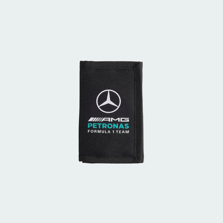 Mercedes - AMG Petronas F1 DNA Wallet - Black Wallets Mercedes AMG Petronas 