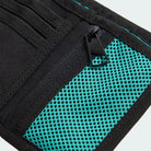 Mercedes - AMG Petronas F1 DNA Wallet - Black Wallets Mercedes AMG Petronas 