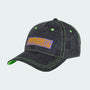 Mercedes - AMG Petronas F1 Team Lights On Hat - Black/Green Hats Mercedes AMG Petronas 