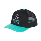 Mercedes - AMG Petronas Formula One DNA Hat - Black Hats Mercedes AMG Petronas 