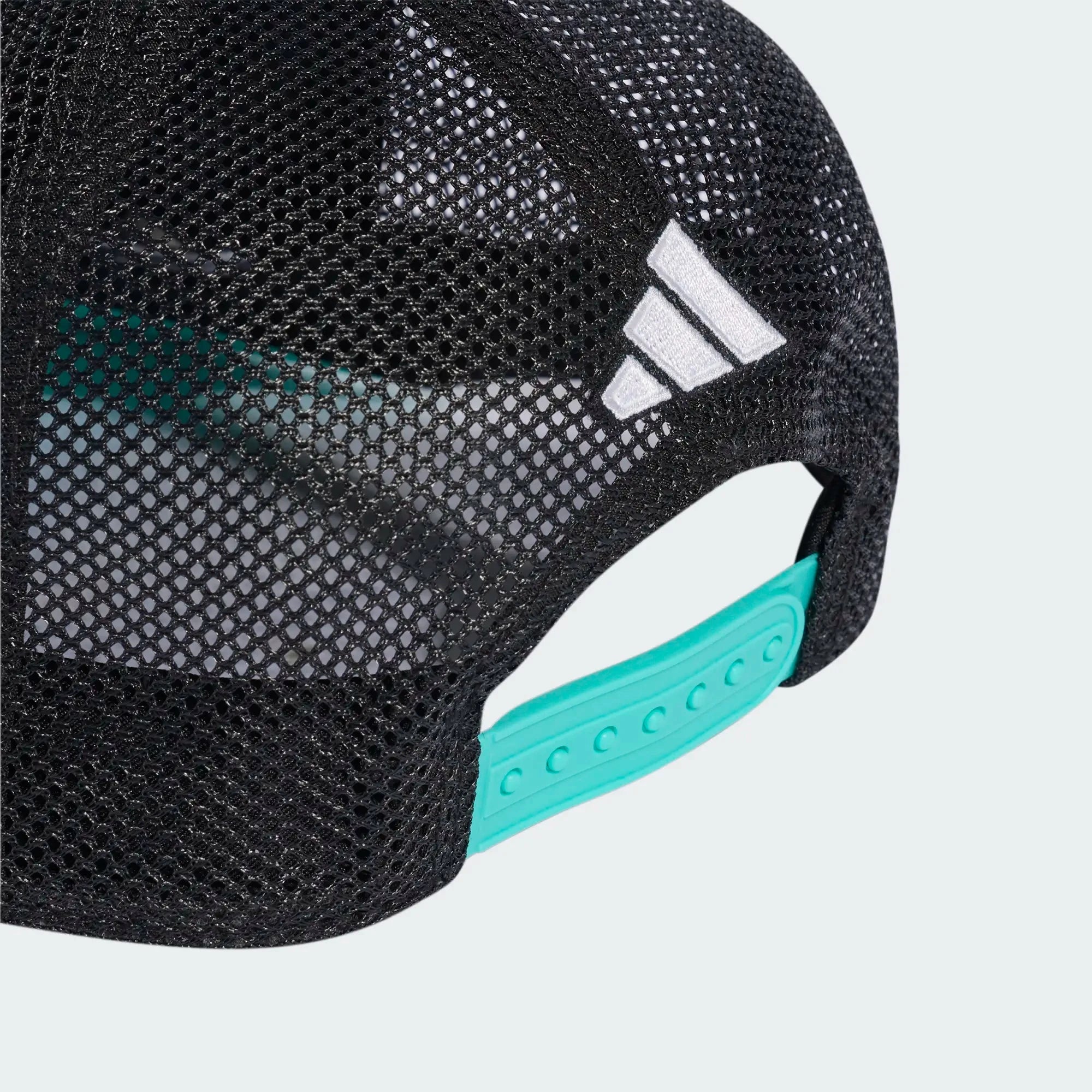 Mercedes - AMG Petronas Formula One DNA Hat - Black Hats Mercedes AMG Petronas 