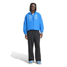 Mercedes - AMG Petronas F1 Men's Special Edition Silverstone Blue Wonder Driver Jacket Jackets Mercedes AMG Petronas 