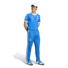 Mercedes - AMG Petronas F1 Men's Blue Wonder Track Pants Pants Mercedes AMG Petronas 