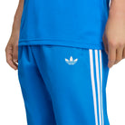Mercedes - AMG Petronas F1 Men's Blue Wonder Track Pants Pants Mercedes AMG Petronas 