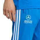 Mercedes - AMG Petronas F1 Men's Blue Wonder Track Pants Pants Mercedes AMG Petronas 