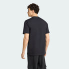 Mercedes - AMG Petronas Formula One Men's Special Edition Montreal GP T-Shirt - Black T-shirts Mercedes AMG Petronas 