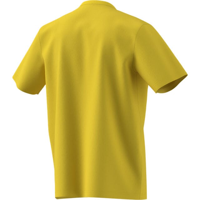 Audi Formula One Men's 2026 SE Sao Paulo Brazil GP T-Shirt - Yellow T-shirts Audi F1 