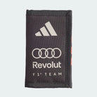 Audi F1 Team DNA Wallet -Utility Black Wallets Audi F1 