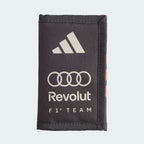 Audi F1 Team DNA Wallet -Utility Black Wallets Audi F1 