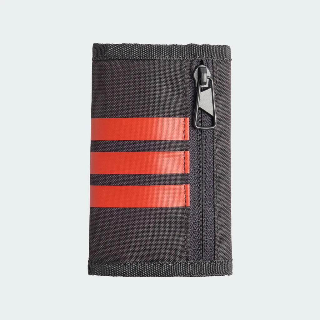 Audi F1 Team DNA Wallet -Utility Black Wallets Audi F1 