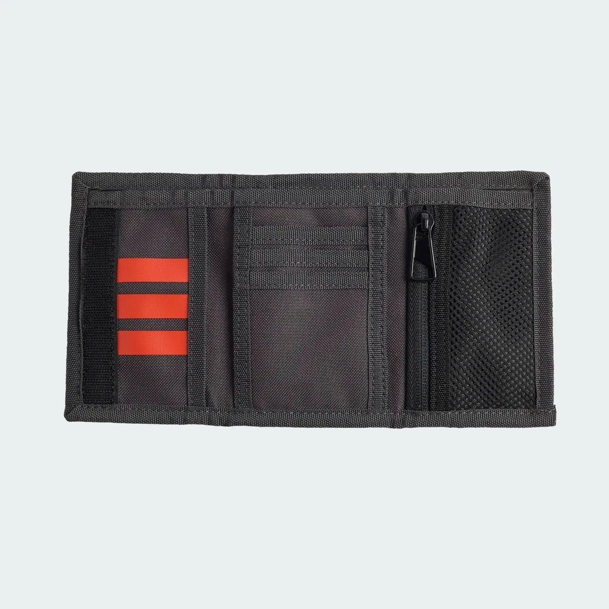 Audi F1 Team DNA Wallet -Utility Black Wallets Audi F1 