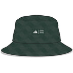 Audi F1 2026 SE Sao Paulo Brazil GP Team Bucket Hat - Green Hats Audi F1 