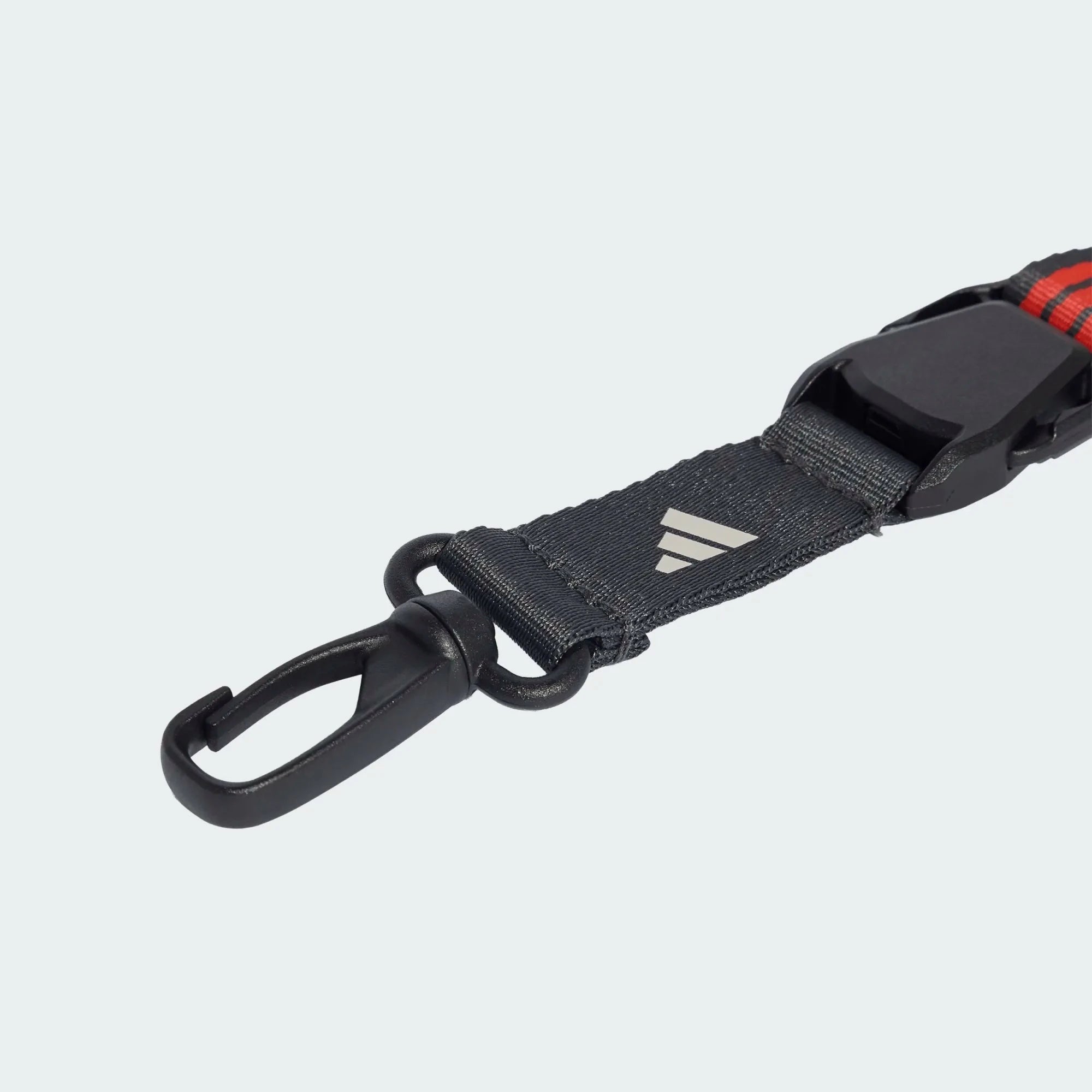 Audi F1 Team DNA Lanyard - Utility Black Lanyard Audi F1 
