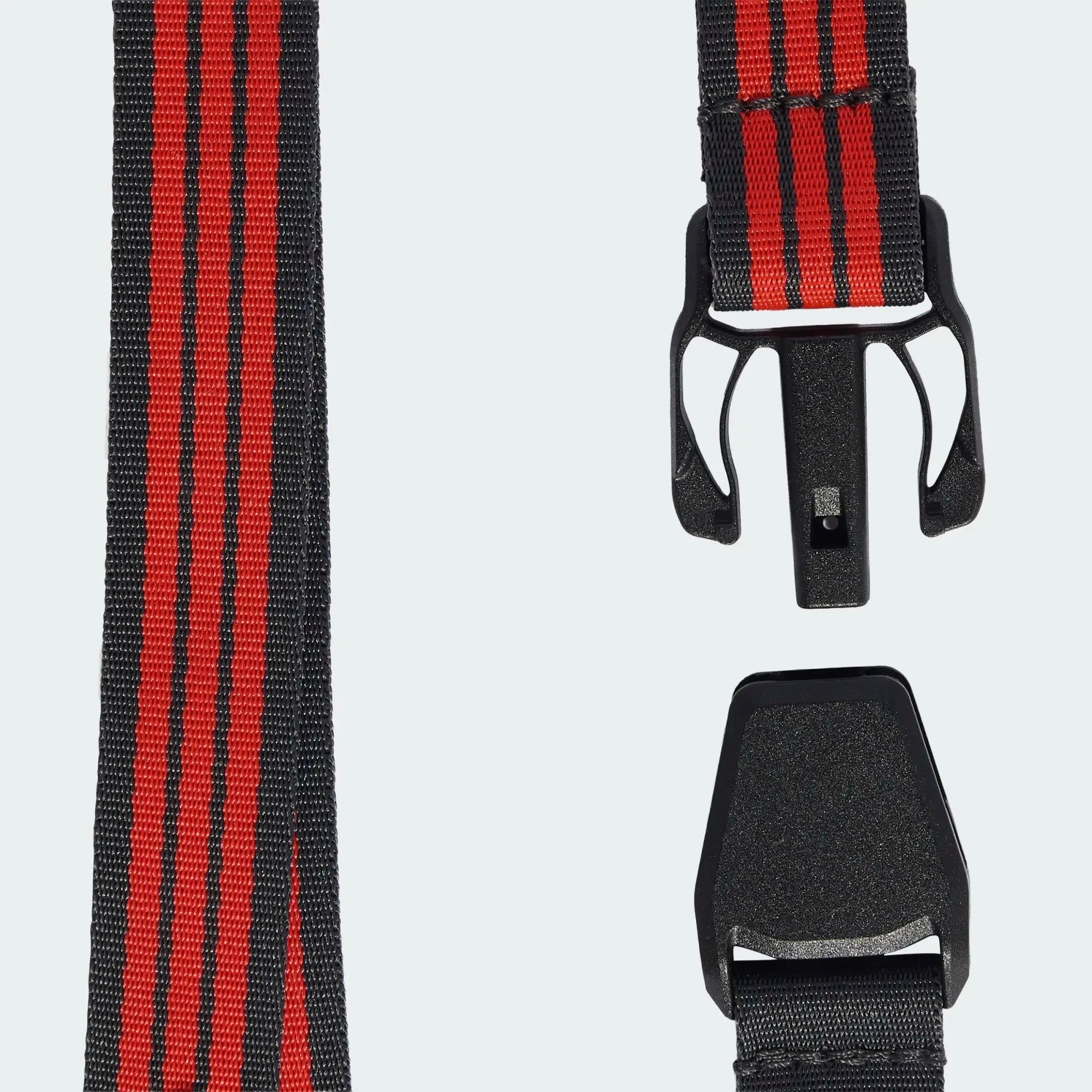 Audi F1 Team DNA Lanyard - Utility Black Lanyard Audi F1 