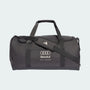 Audi Formula One Team DNA Duffel Bag - Black Bags Audi F1 