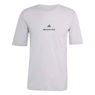 Mercedes - AMG Petronas F1 Men's Car "AMG" T-Shirt - Light Grey T-shirts Mercedes AMG Petronas 