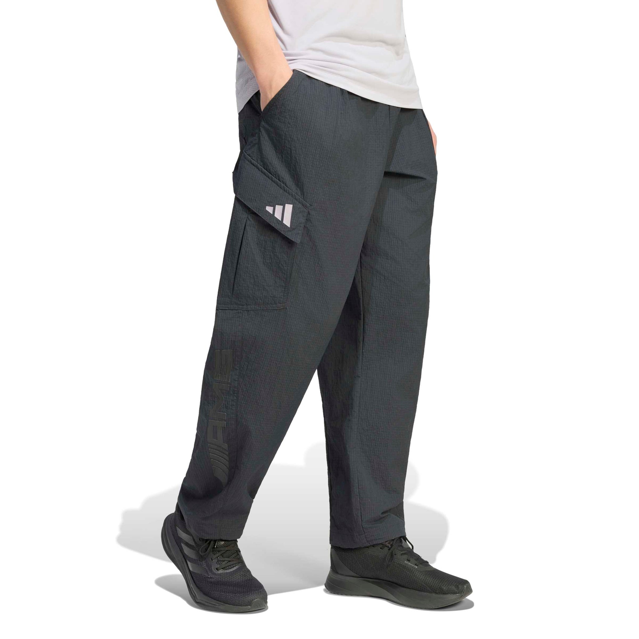 mercedesさん用　TFW49 PANTS チャコール Mercedes - AMG Petronas F1 Men's 