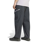 Mercedes - AMG Petronas F1 Men's "AMG" Track Pants -Black Pants Mercedes AMG Petronas 