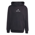 Mercedes - AMG Petronas F1 "AMG" Hoodie - Black Hoodies Mercedes AMG Petronas 
