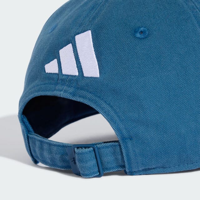 Audi F1 2026 SE Austin Texas GP Team Baseball Hat - Blue Hats Audi F1 