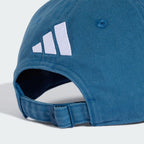Audi F1 2026 SE Austin Texas GP Team Baseball Hat - Blue Hats Audi F1 