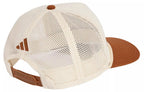 Mercedes - AMG Petronas F1 SE Austin GP Trucker Hat - Beige Hats Mercedes AMG Petronas 