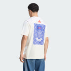 Audi Formula One Men's SE Singapore GP T-Shirt - White