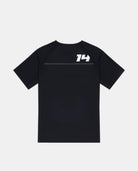 Aston Martin F1 Kimoa Fernando Alonso Active Wear T-Shirt - Black/Green T-shirts Aston Martin F1 