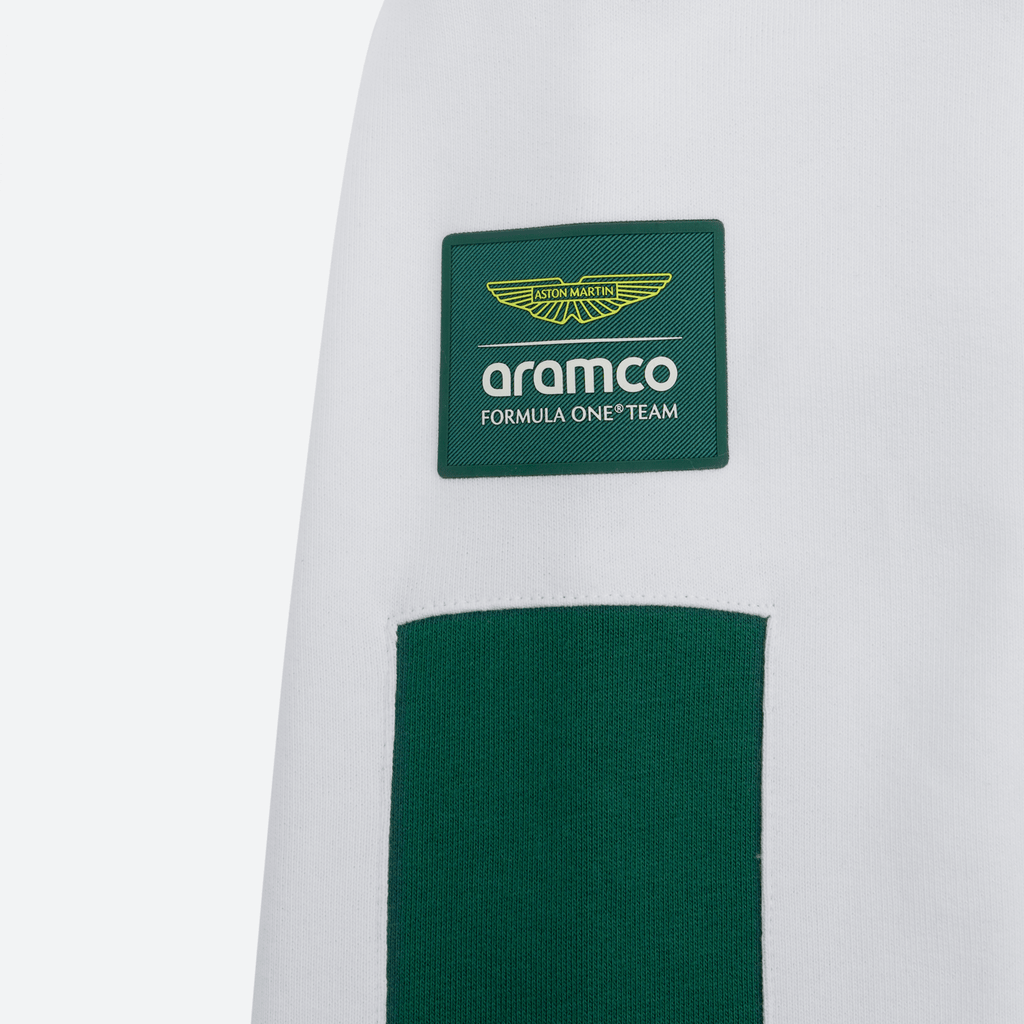 Aston Martin F1 Kimoa Fernando Alonso #14 Hoodie - Multicolor Hoodies Aston Martin F1 