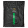 Automobili Lamborghini Squadra Corse Pull Bag - Black Bags Automobili Lamborghini 