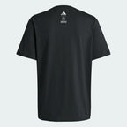 Mercedes - AMG Petronas Formula One George Russell Men's Graphic T-Shirt - Black T-shirts Mercedes AMG Petronas 