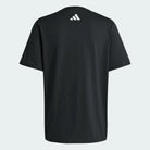 Mercedes - AMG Petronas Formula One Men's DNA Graphic T-Shirt - Black T-shirts Mercedes AMG Petronas 
