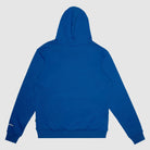 Ayrton Senna F1 Legacy Pullover Hoodie - Blue/Green/Yellow Hoodies Ayrton Senna 