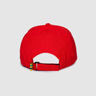 Ayrton Senna F1 Leisure Hat - Navy/White/Red Hats Ayrton Senna 