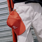 Ayrton Senna F1 Leisure Hat - Navy/White/Red Hats Ayrton Senna 