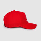 Ayrton Senna F1 Leisure Hat - Navy/White/Red Hats Ayrton Senna 