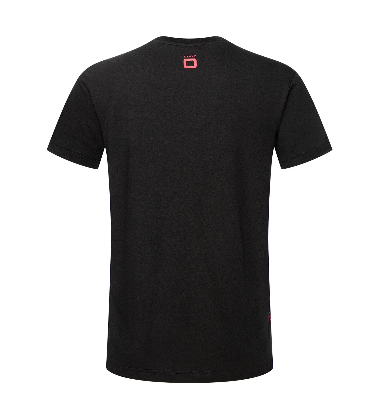 Alfa Romeo Racing F1 Men's Special Edition Valtteri Bottas T-Shirt- Black T-shirts Alfa Romeo 