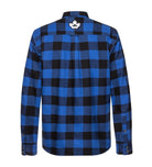 Alfa Romeo Racing F1 Men's Special Edition Valtteri Bottas Lumberjack Shirt T-shirts Alfa Romeo 