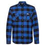 Alfa Romeo Racing F1 Men's Special Edition Valtteri Bottas Lumberjack Shirt T-shirts Alfa Romeo 