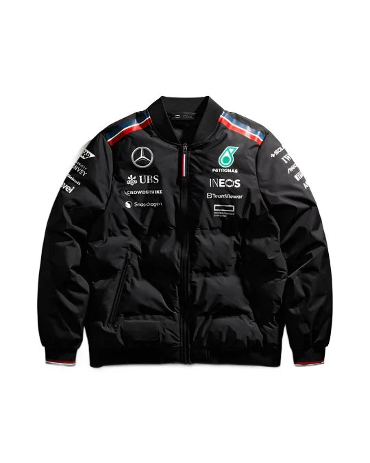 Amg f1 jacket discount