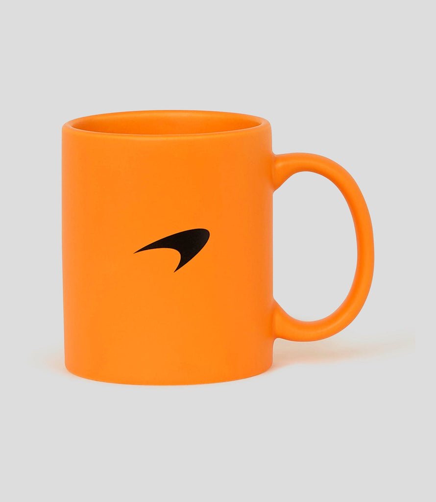 McLaren F1 Mug - Papaya Drinkware McLaren-Castore 