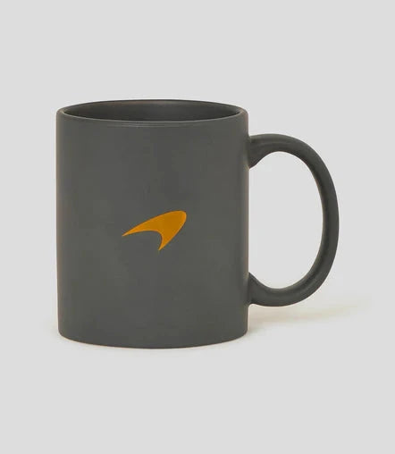 McLaren F1 Mug - Papaya/Phantom Drinkware McLaren-Castore 
