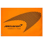 McLaren F1 Team Flag - Papaya Flag McLaren-Castore 