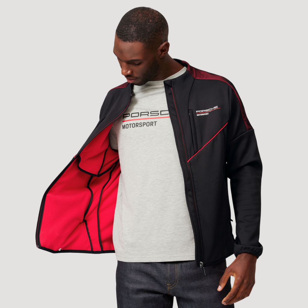 Mercedes sales rain jacket