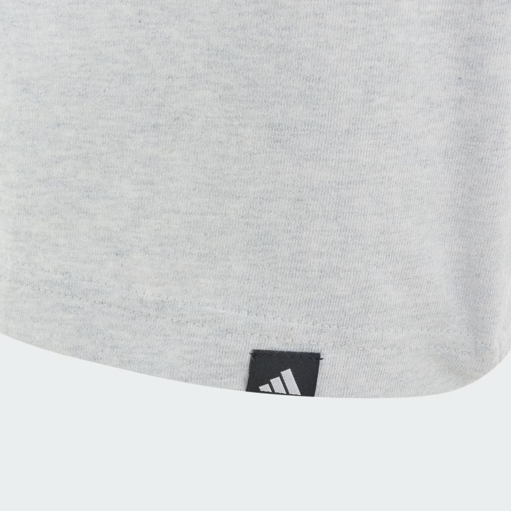 Mercedes - AMG Petronas F1 Kids Graphic T-Shirt - Youth Gray T-shirts Mercedes AMG Petronas 