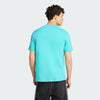 Mercedes - AMG Petronas Formula One Men's Team Graphic T-Shirt - Light Grey/Semi Mint Rush T-shirts Mercedes AMG Petronas 