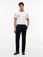 Cadillac F1 2026 Team T-Shirt - Black/White T-shirts Cadillac F1 